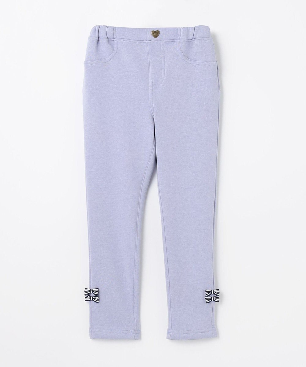 ANY KIDS 7days裏シャギーガーリーパンツ 