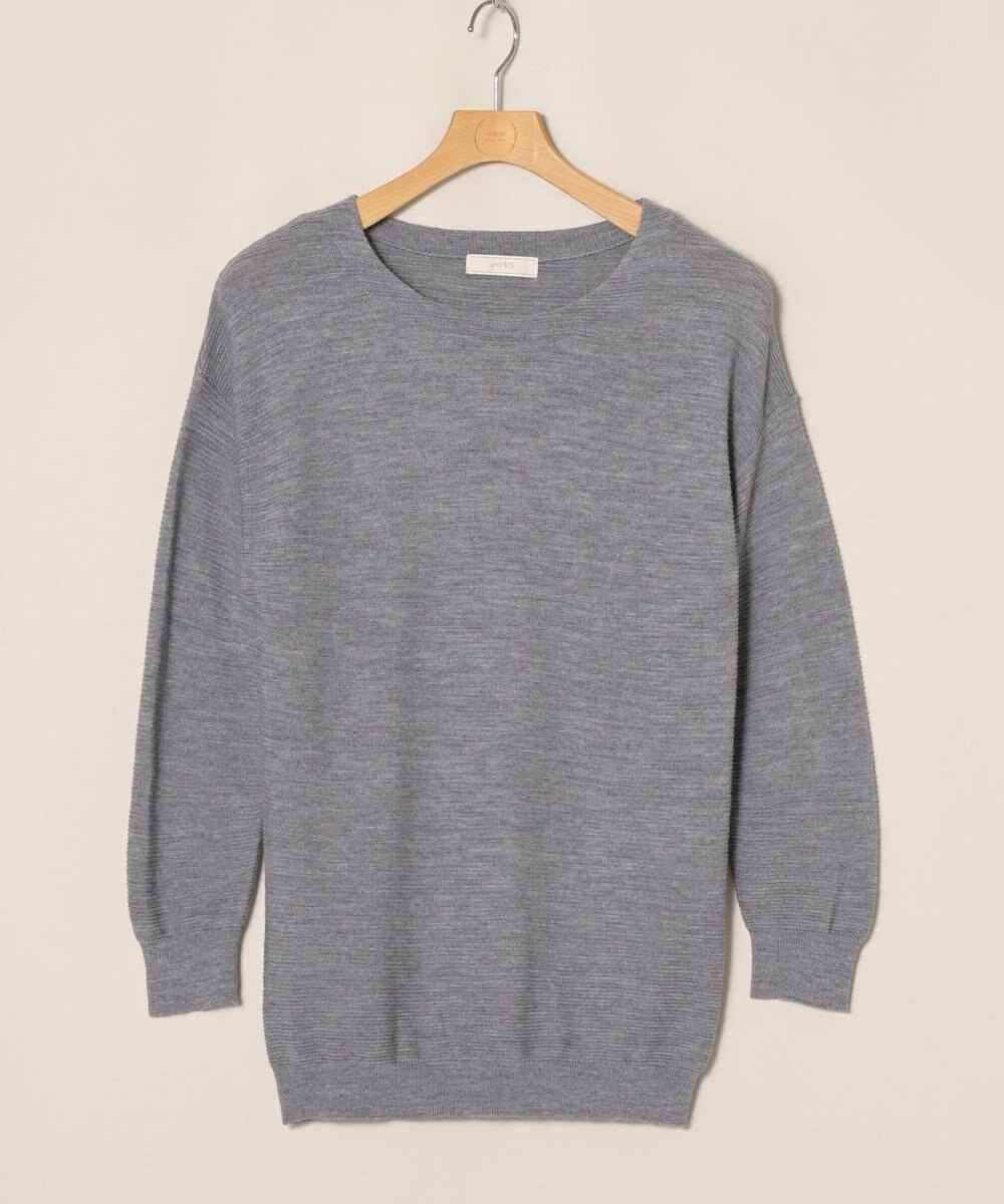 ONWARD Reuse Park 【any SiS】ニット秋冬 