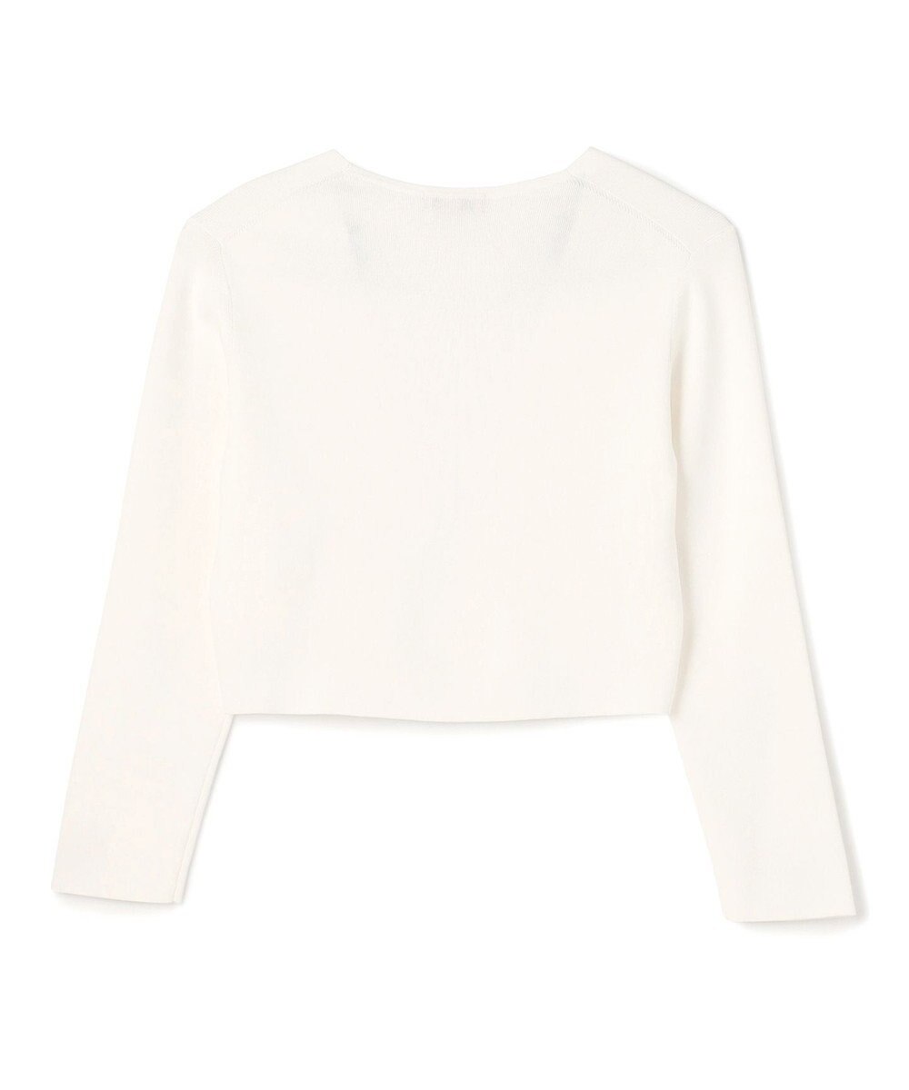 TOCCA 【キャンセル分販売！】QUEEN OF FLOWER ボレロ 