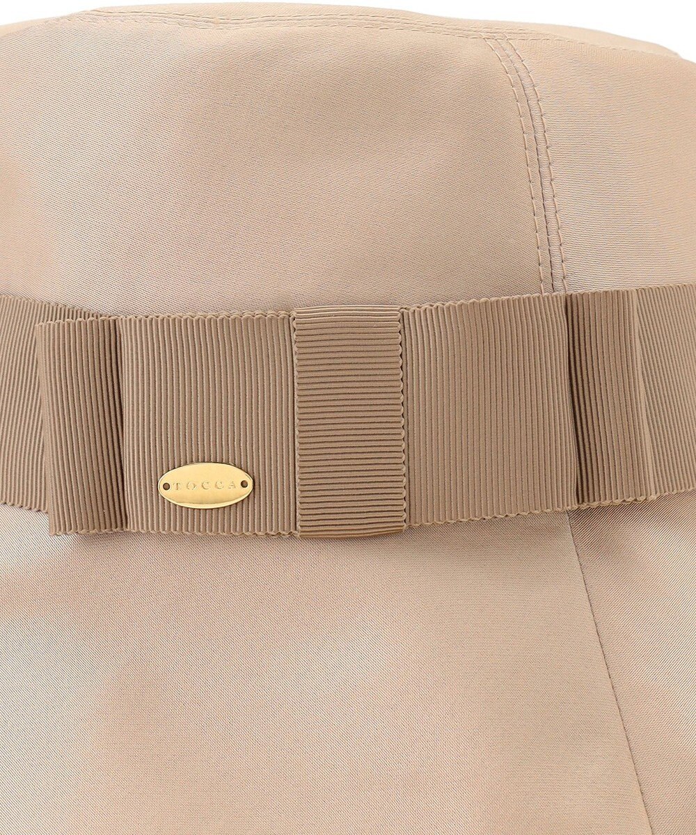 TOCCA RIBBON STAIN HAT バケットハット 