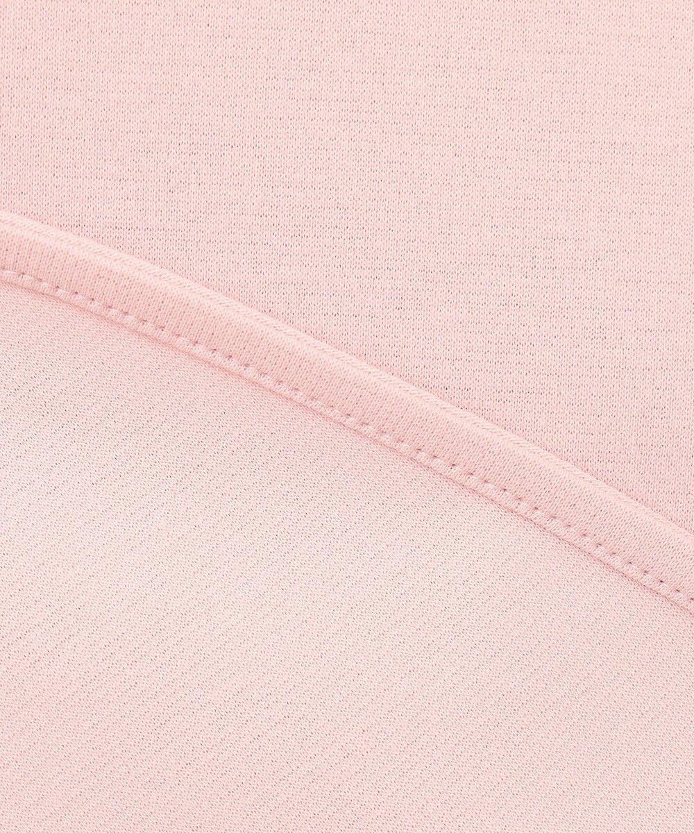 uncrave ダブルフェイスジャージー ドルマンスリーブトップス 