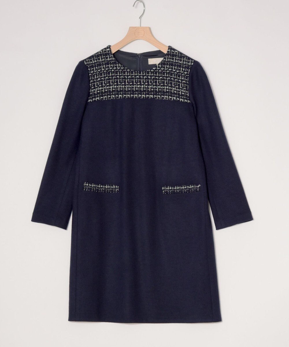 ONWARD Reuse Park 【自由区】ワンピース秋冬 