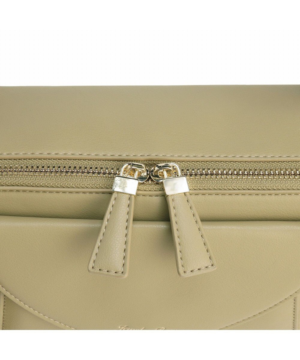 ACE BAGS & LUGGAGE Jewelna Rose ヴィクシー ショルダーバッグ 16231 ジュエルナローズ 