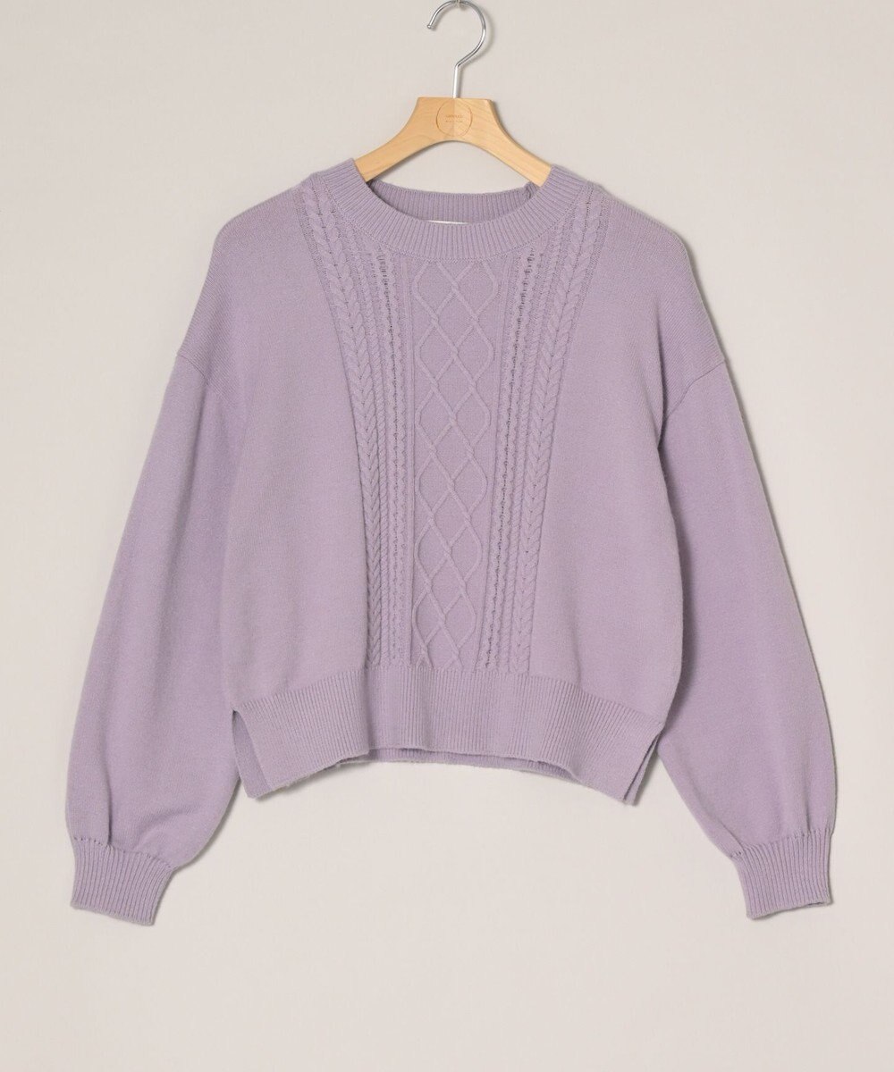 ONWARD Reuse Park 【any SiS】ニット秋冬 