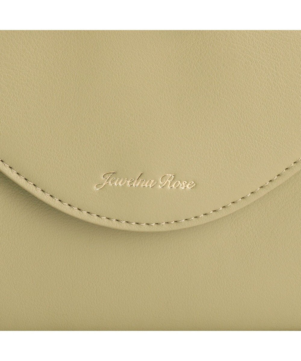 ACE BAGS & LUGGAGE Jewelna Rose ヴィクシー ショルダーバッグ 16231 ジュエルナローズ 