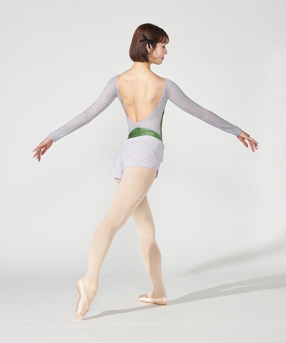Chacott ショートパンツ 