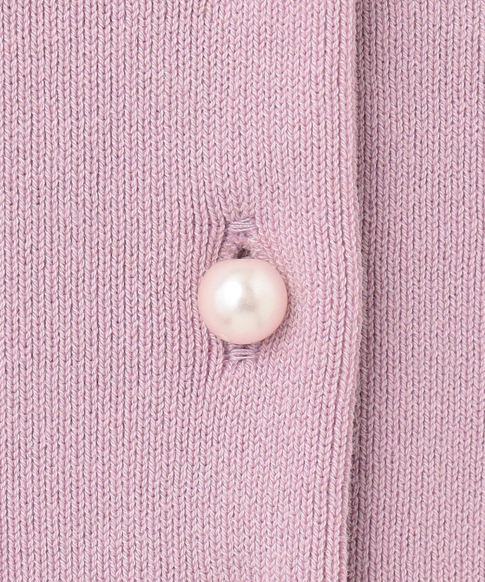 TOCCA 【洗える！】MINOSA KNIT カーディガン 