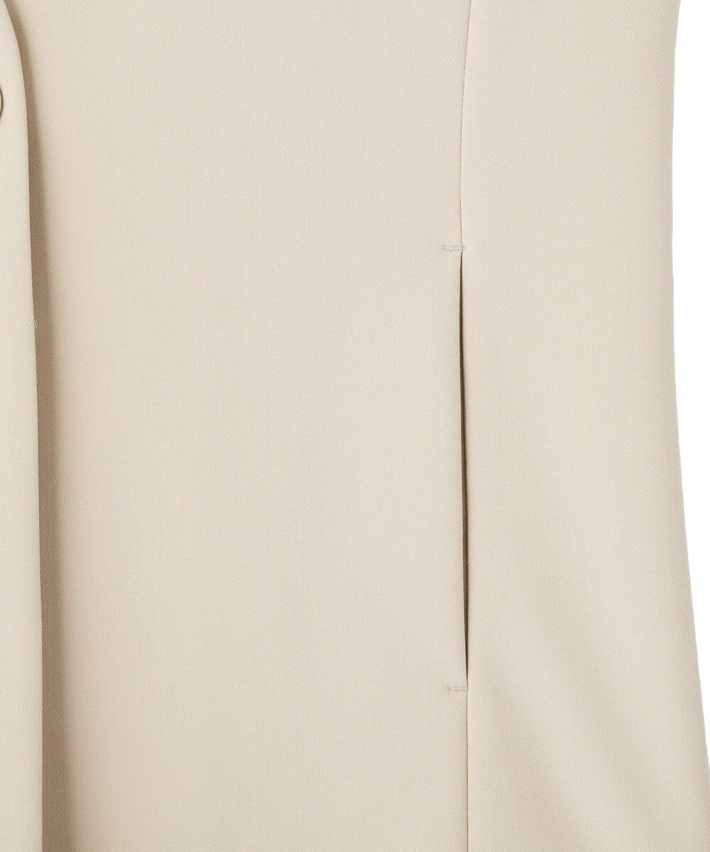 YECCA VECCA ノーカラージレ 