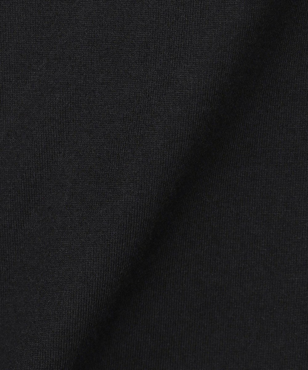 uncrave プレーンジャージー ロンT 