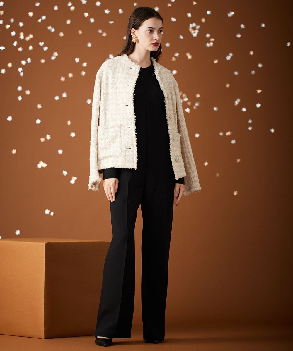 BEIGE， MALHER / オールインワン 