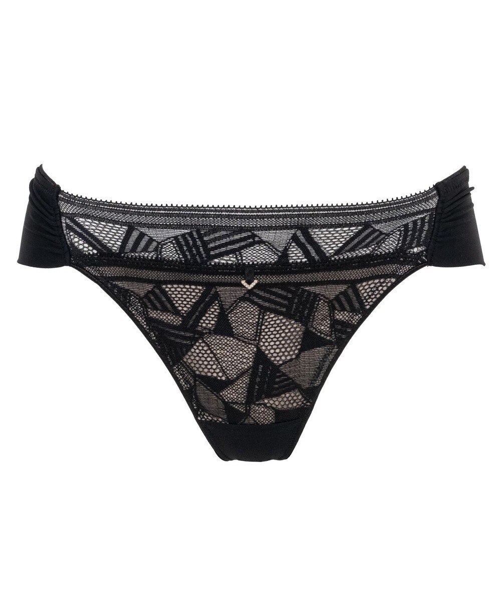 BRADELIS New York 【BRADELIS New York】　ウェンディバックスムーズスタイルタンガ25A1 