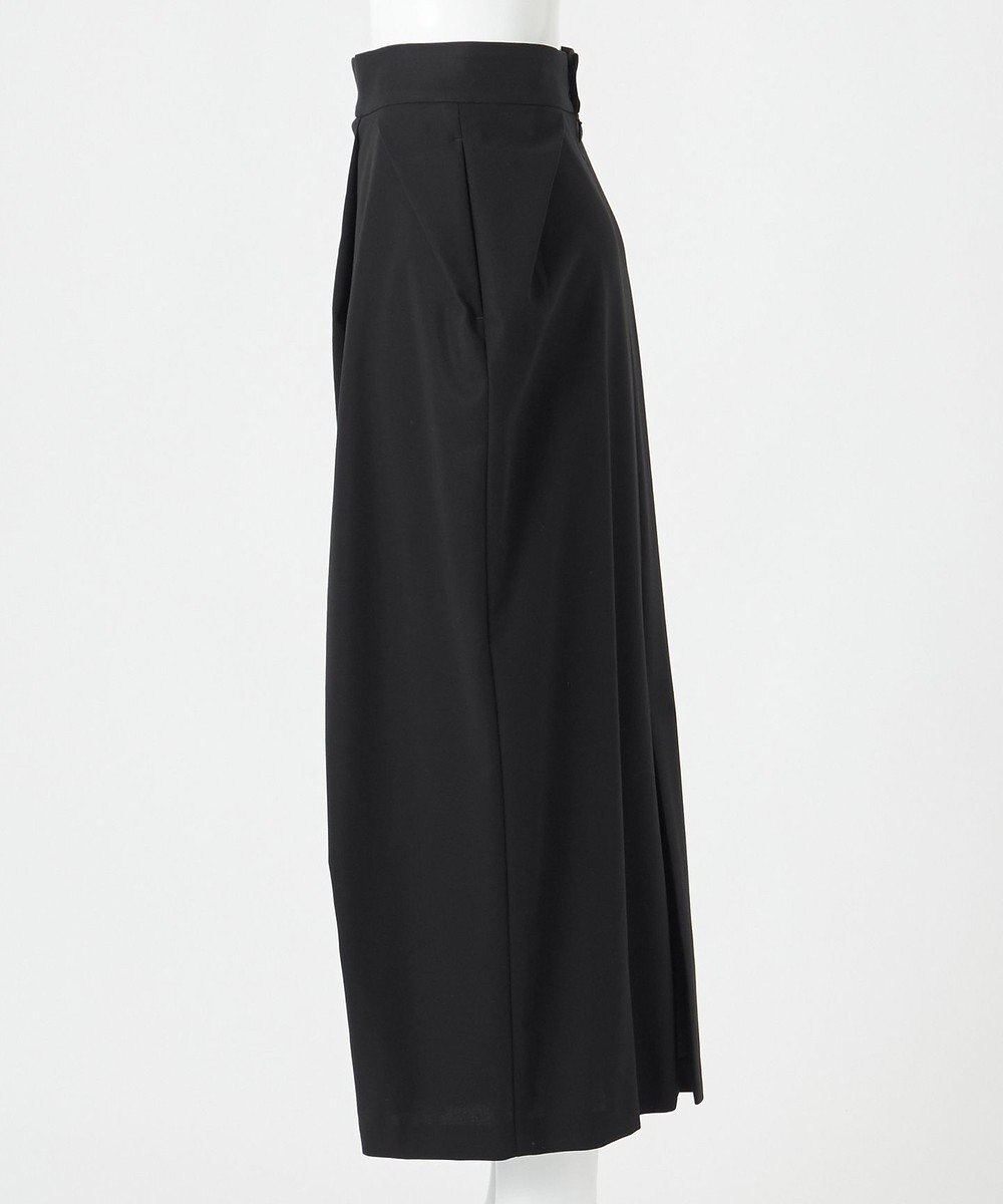 23区 【エステータ】コットンダブルクロス スカート 