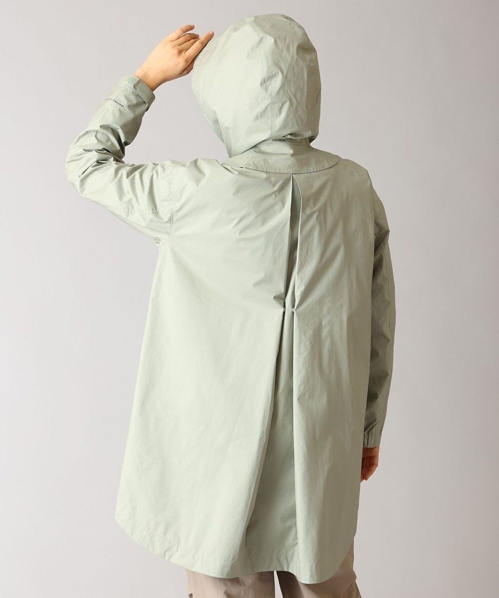 Columbia Columbia/ ウィメンズジプシーバーズIIロングジャケット /コロンビア 