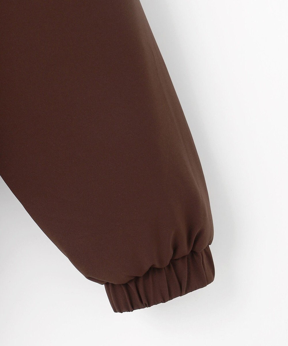 PW CIRCULUS 【撥水加工 / ストレッチ】【MEN】キルティング中綿ブルゾン ゴルフ 