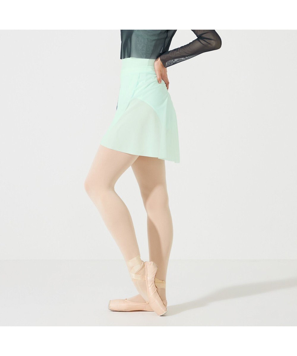 Chacott スカート 