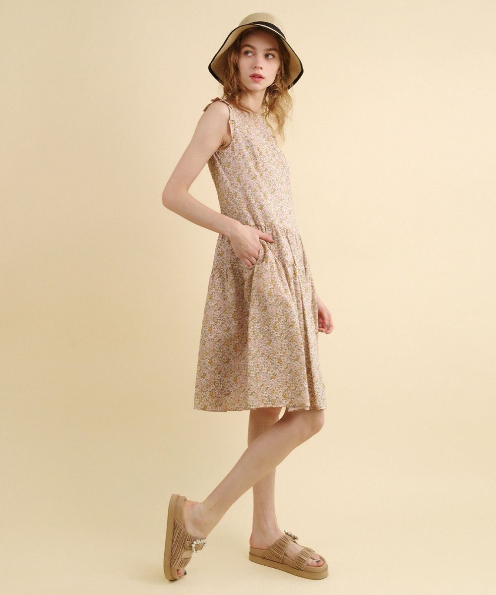 TOCCA 再入荷！【洗える！】VACANCE ドレス 