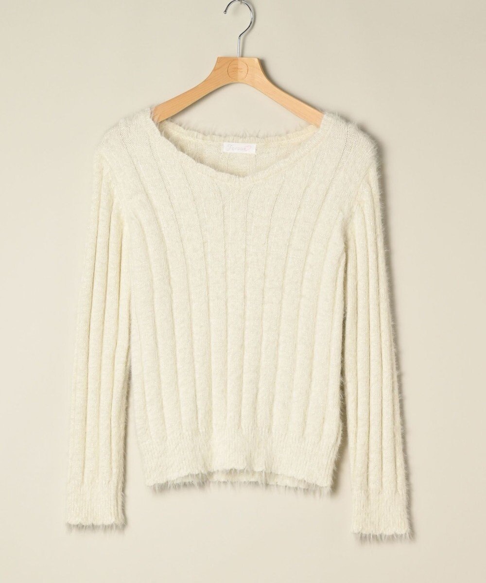 ONWARD Reuse Park 【Feroux】ニット秋冬 