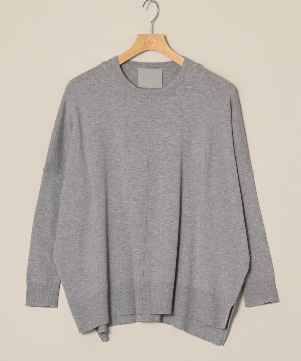 ONWARD Reuse Park 【UNFILO】ニット春夏 