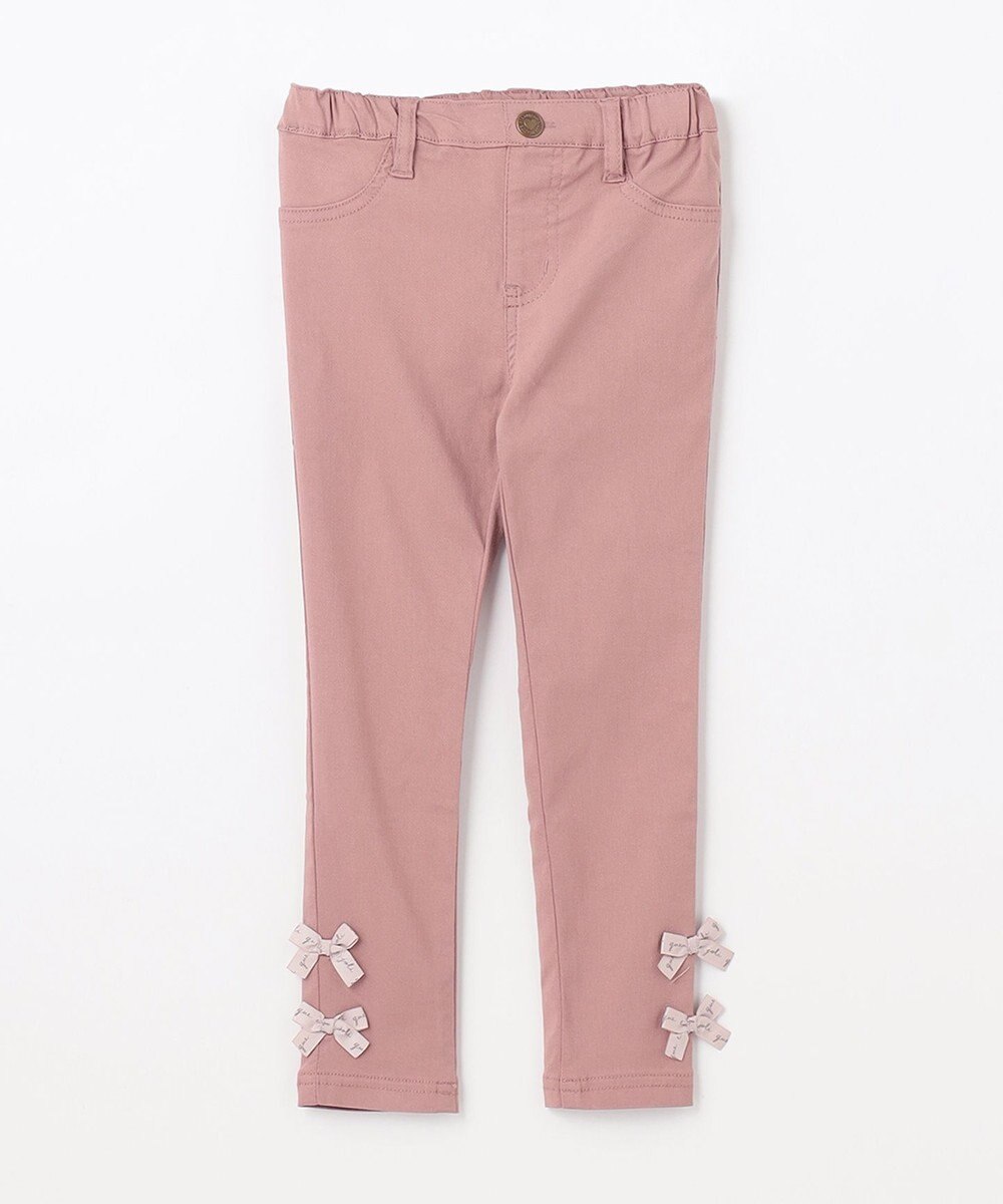 ANY KIDS 7days ガーリー パンツ 