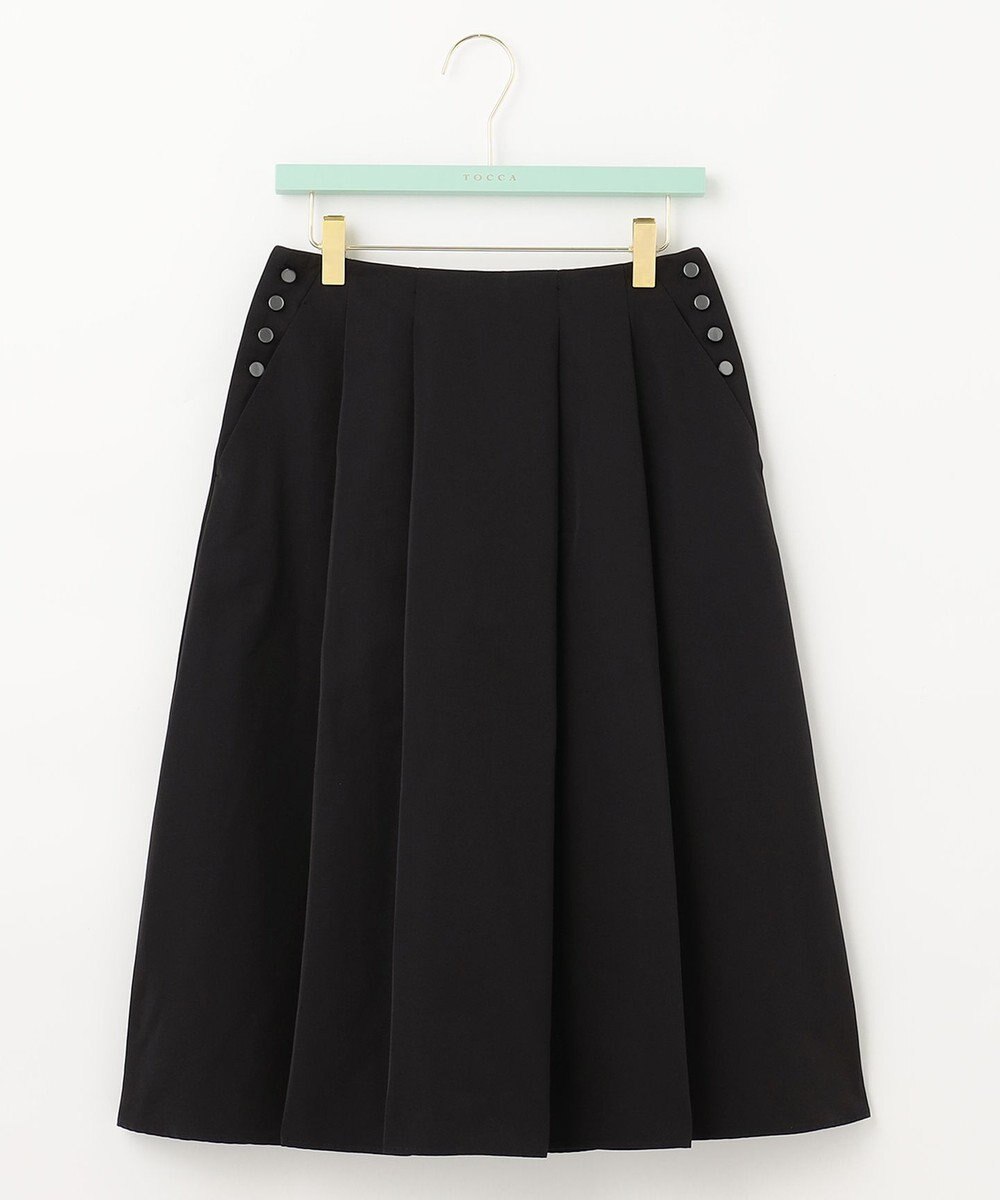 TOCCA 【洗える！】CANDY BOX スカート 