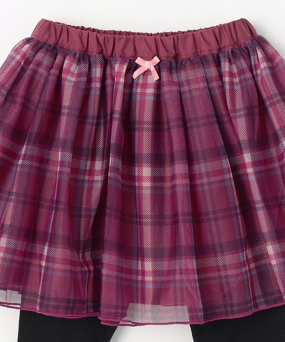 ANY KIDS チュール スカッツ 