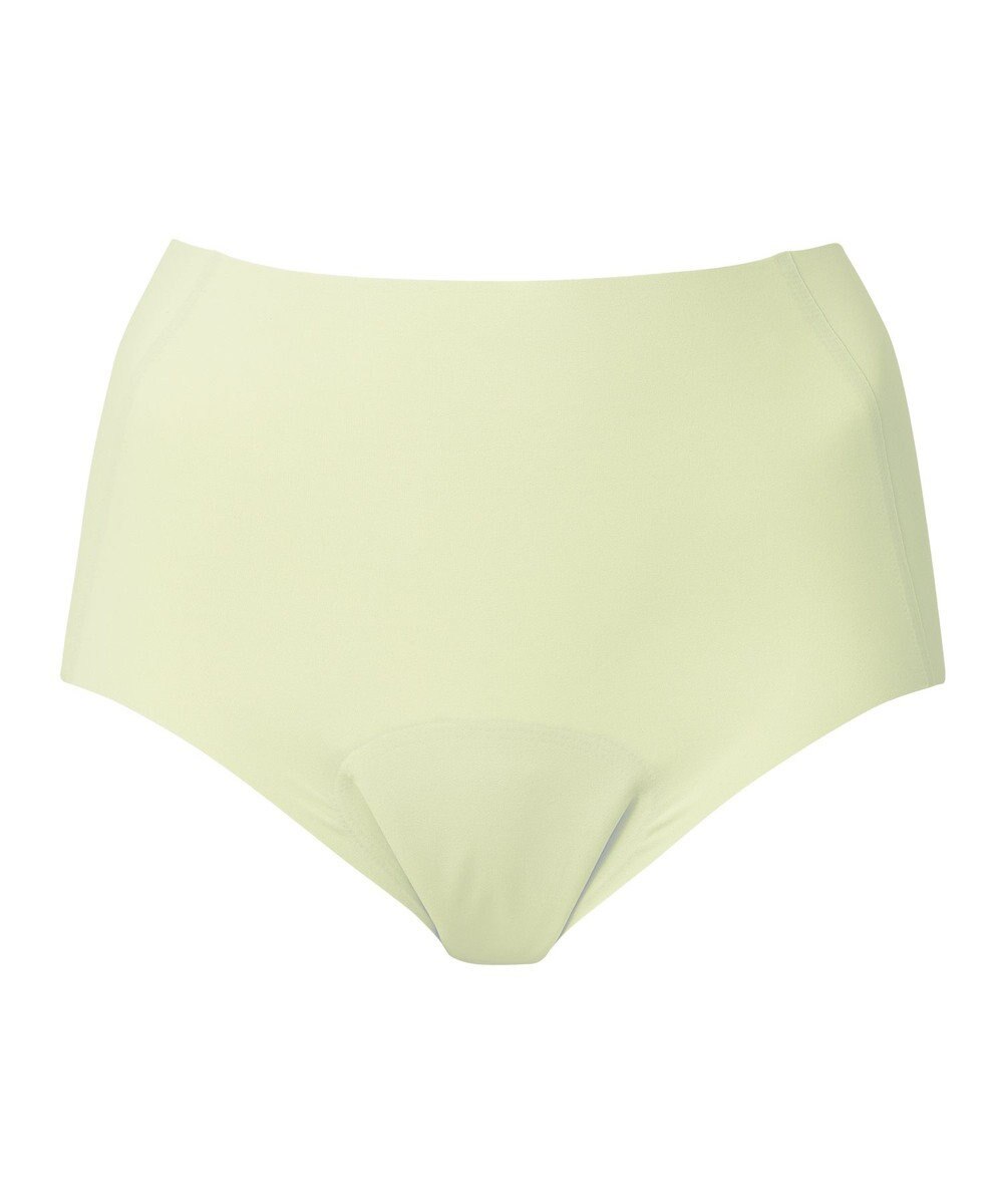 BRADELIS New York 【BRADELIS NewYork peace】シームレス吸水ショーツ26 