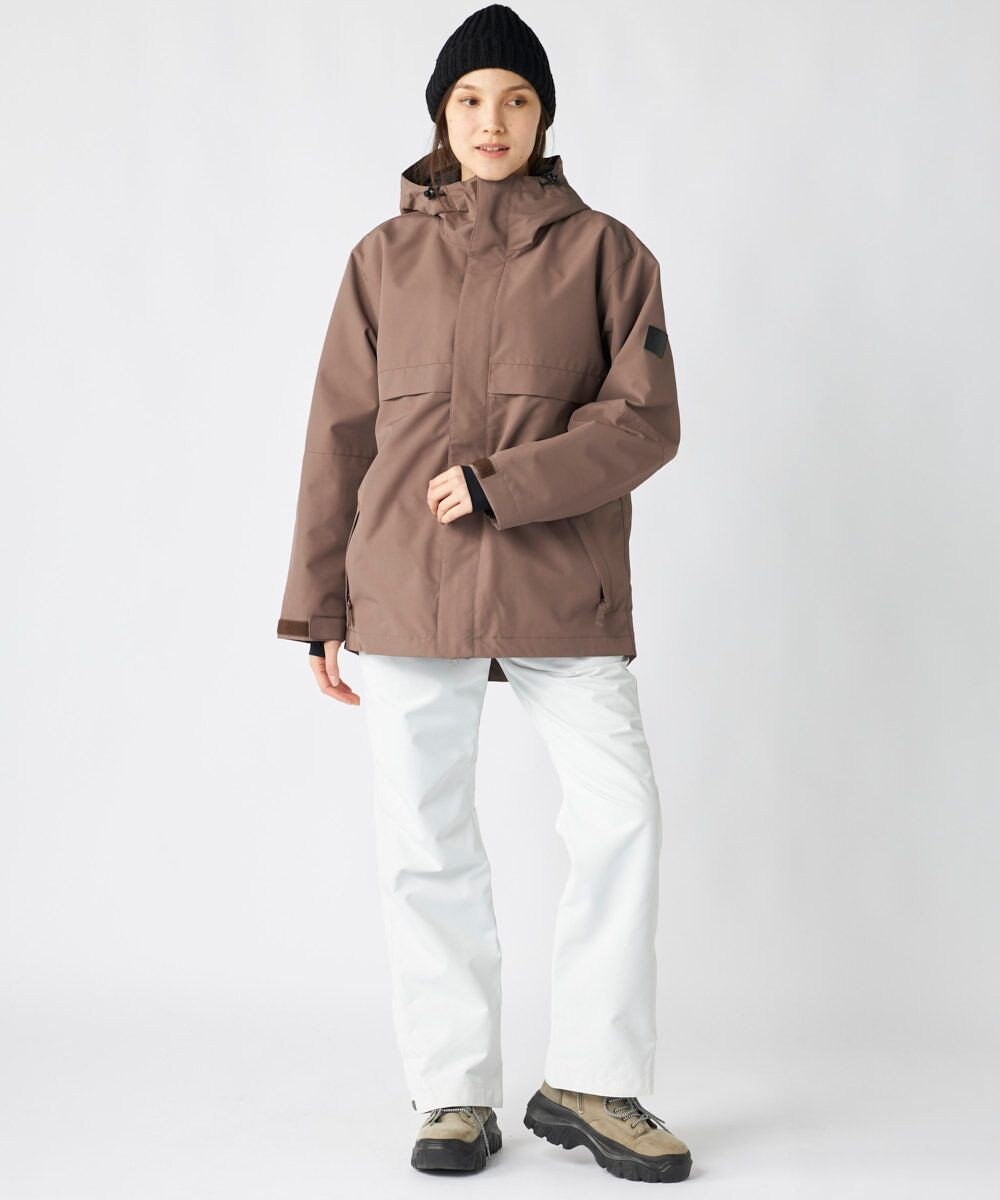 OP／FILA 【OP】スタンダードパンツ / スノーウェア 