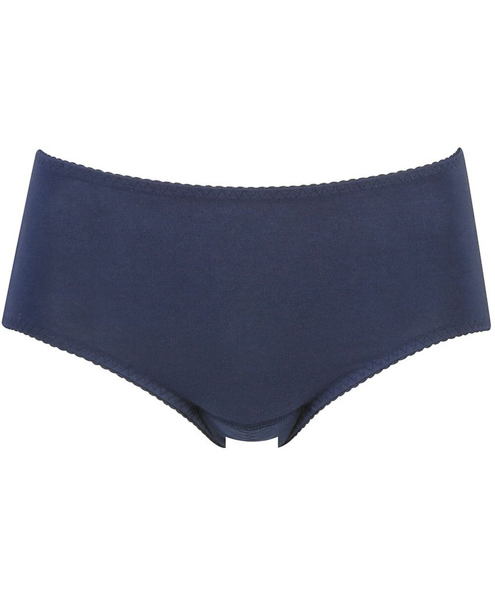 Wing ジュニア サニタリーショーツ Wing Teen ナイト用 綿混素材(身生地部) ナプキンがズレにくい仕様 はきこみ丈ふつう RJ6325 ウイング／ワコール 