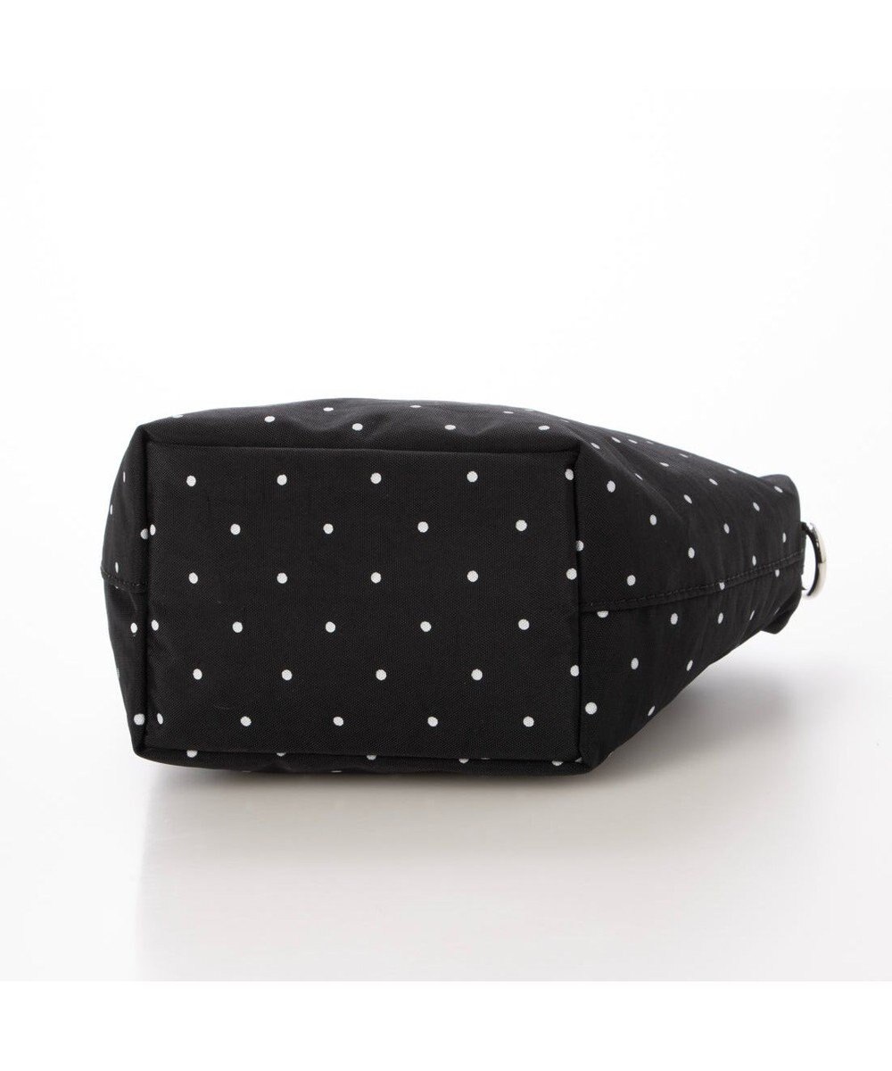 UNBILLION VERYコラボ カシュカシュ cachecache / ナイロンドローコード2wayショルダー 