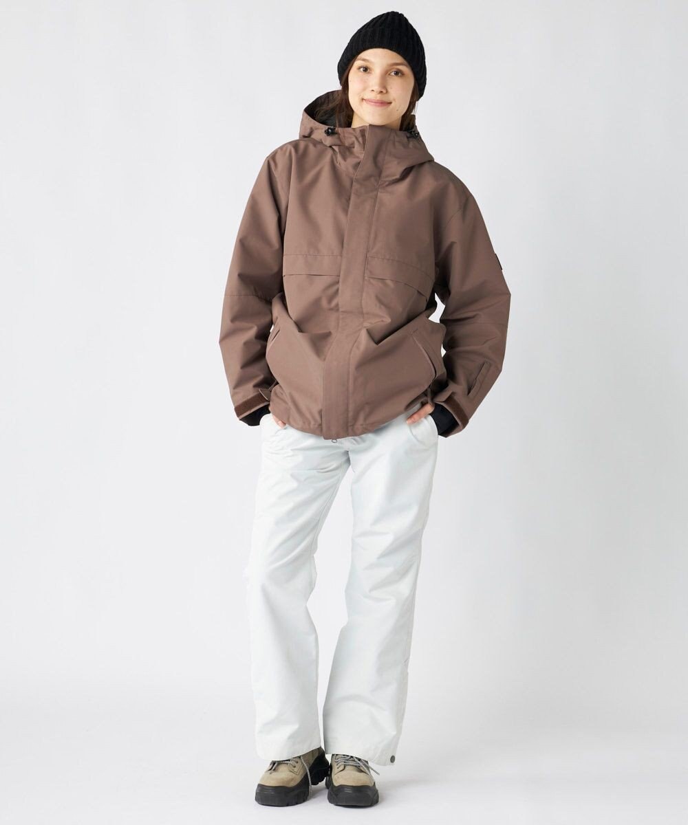 OP／FILA 【OP】スタンダードパンツ / スノーウェア 