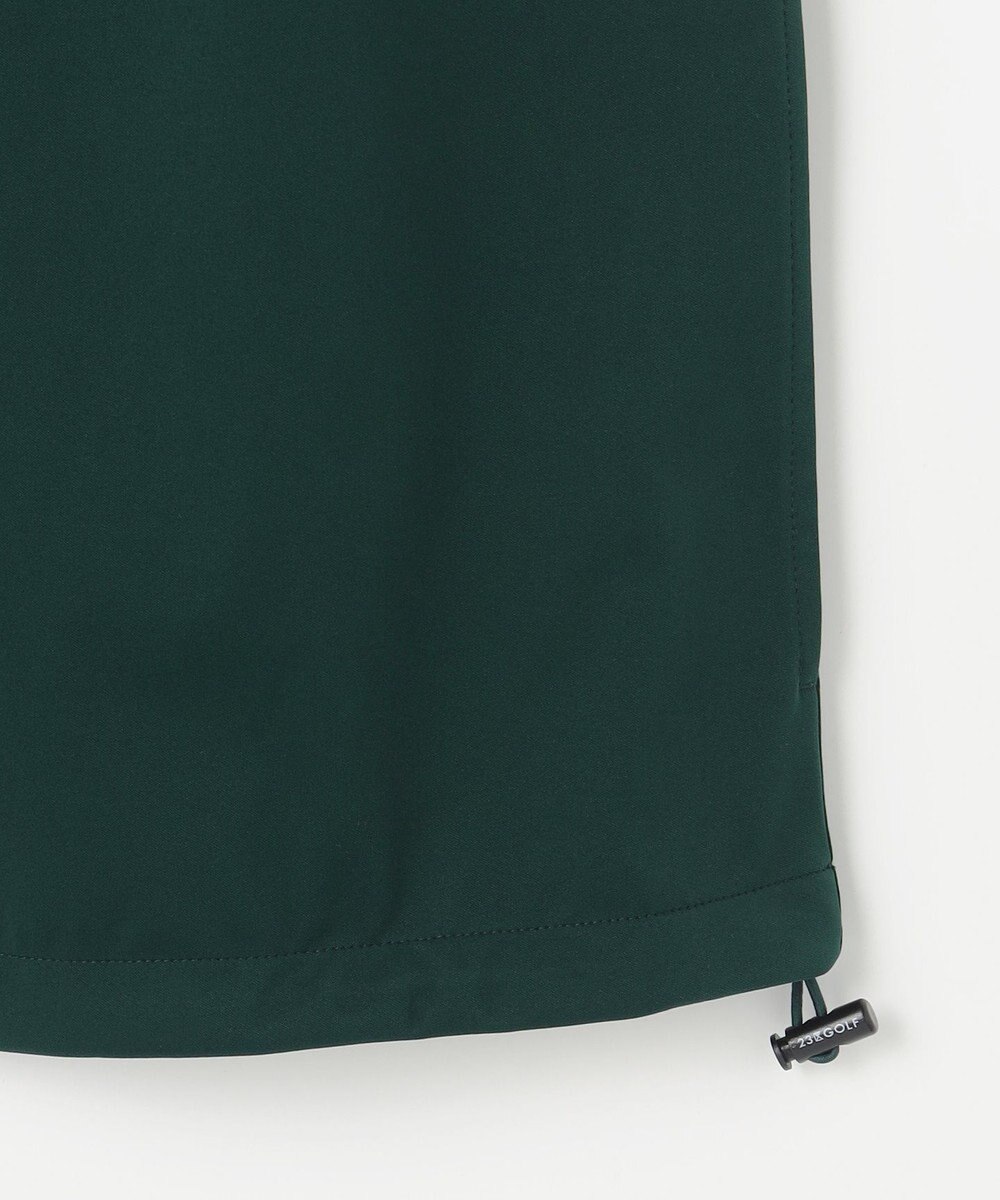 23区GOLF 【MEN】エアリージャージ半袖プルオーバー 