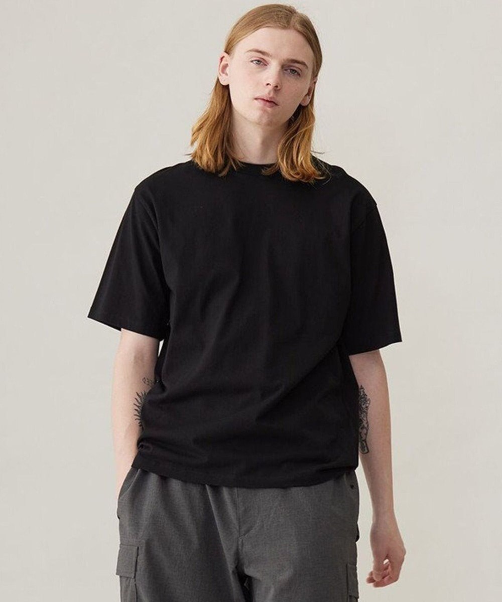 UNFILO MENS ベーシックTEE [24年春夏商品] 