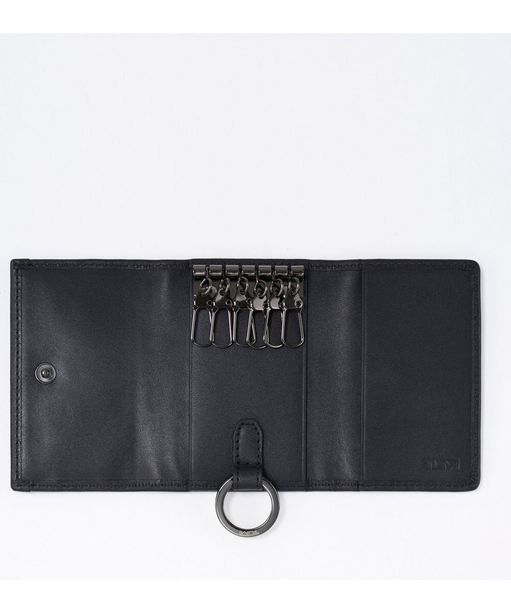 TUMI ALPHA キー・ホルダー 