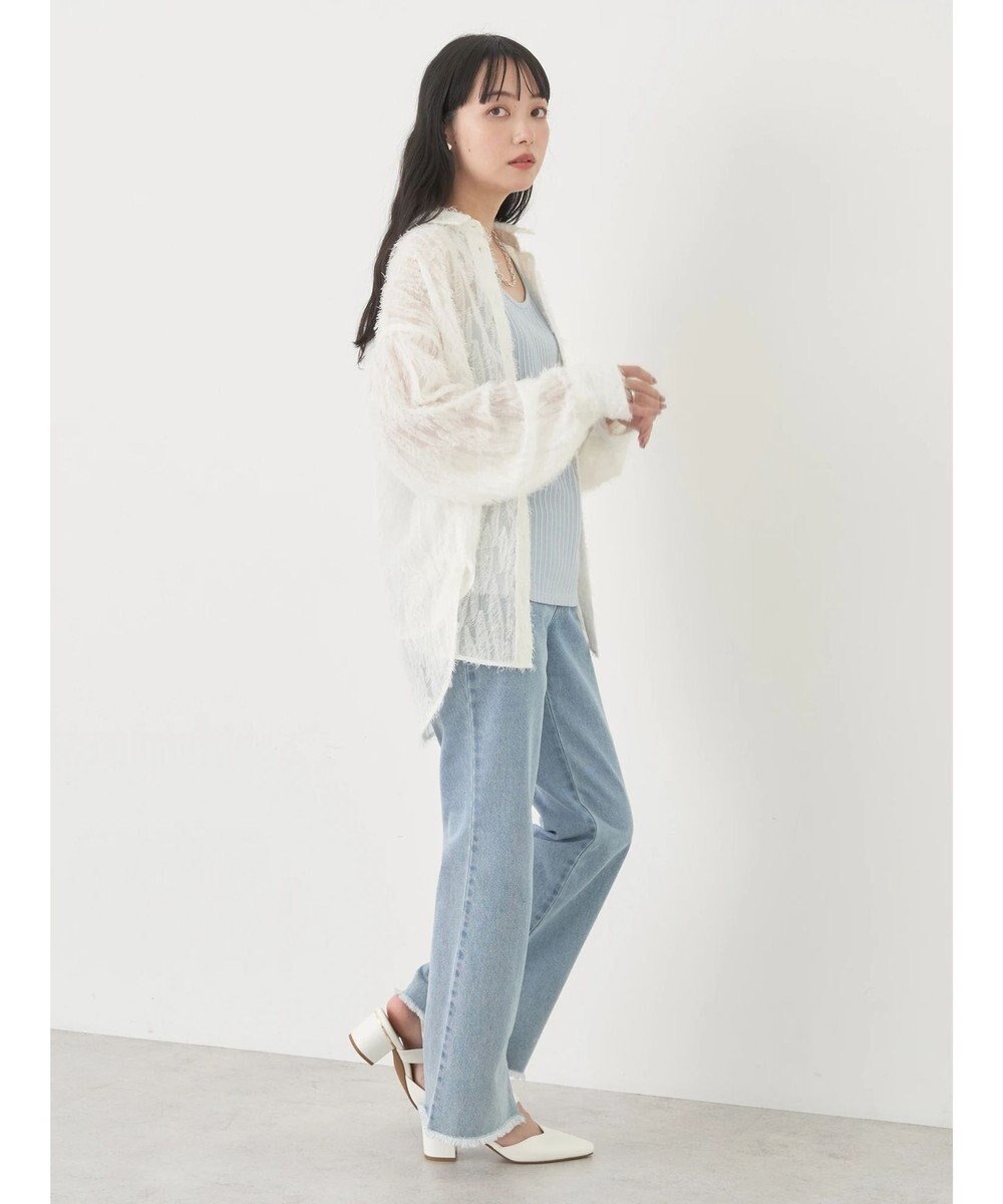 earth music&ecology ２ＷＡＹネックタンクトップ 