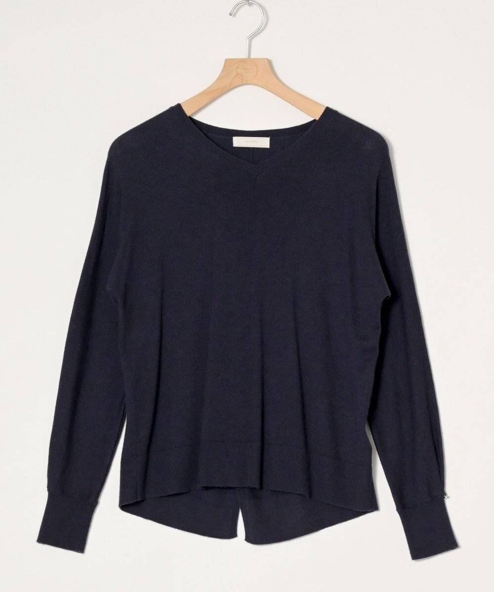 ONWARD Reuse Park 【any SiS】ニット秋冬 