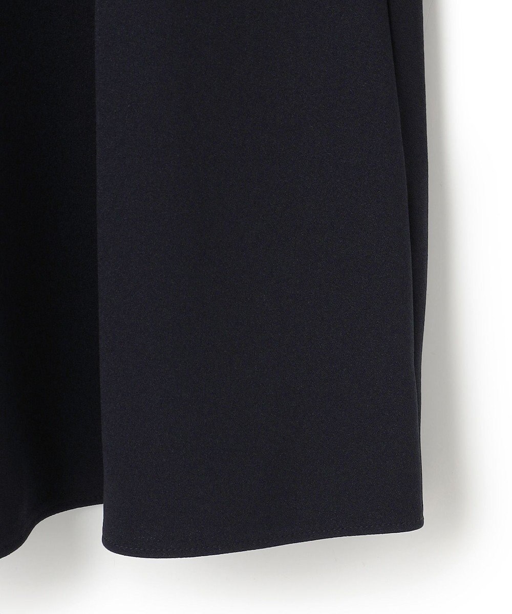 UNFILO L 【2WAY】BEAUTY MOVE レース襟ブラウス 