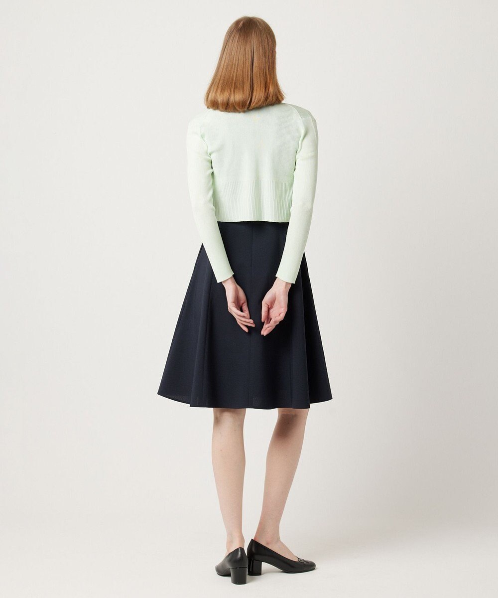 TOCCA AJISAI BOLERO ボレロ 