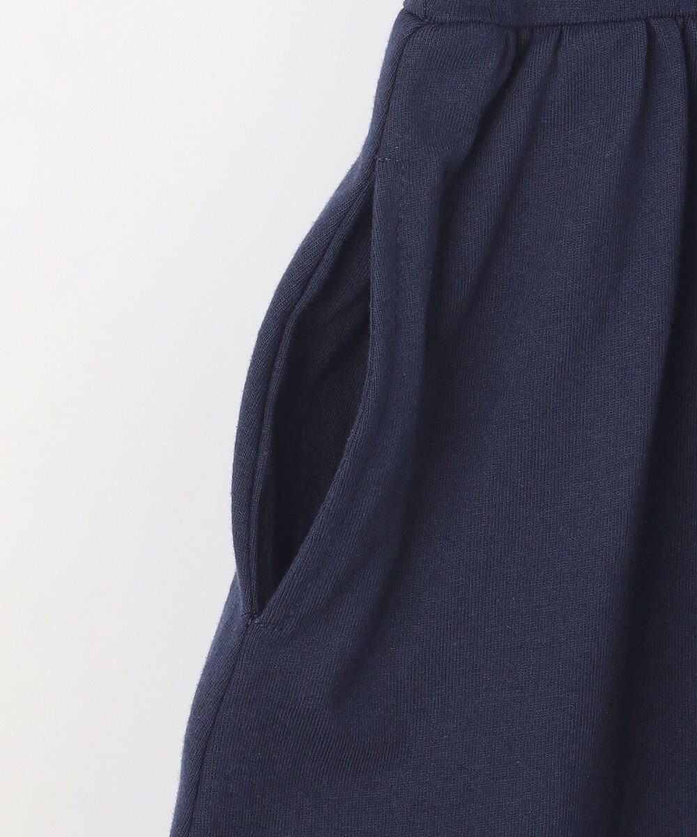 ANY KIDS セーラーカラー ワンピース 