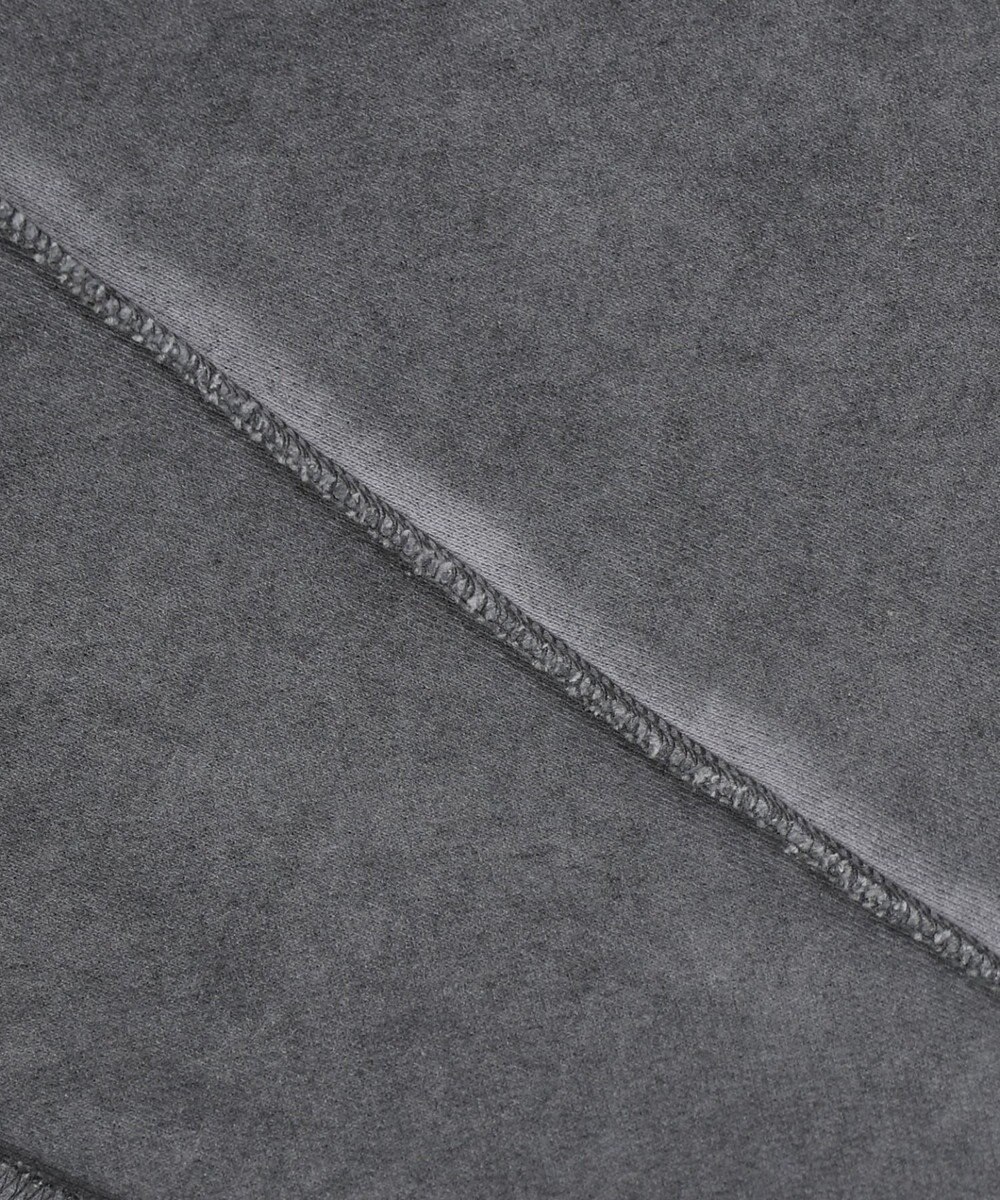 WEGO 【ユニセックス着用ITEM/ウエストゴム】スウィッチングスウェットパンツ 