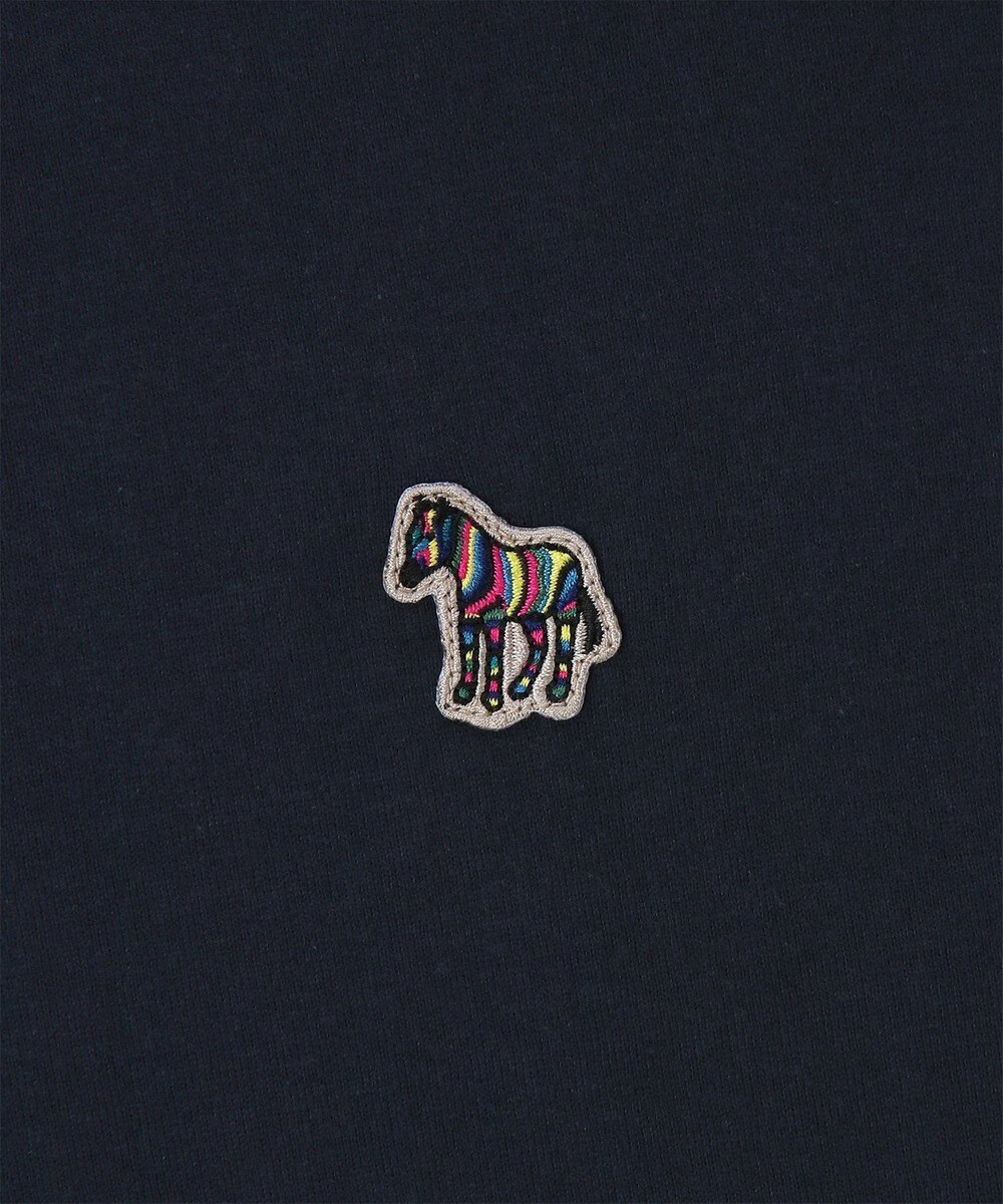 Paul Smith ゼブラ ワンポイント 半袖Tシャツ 