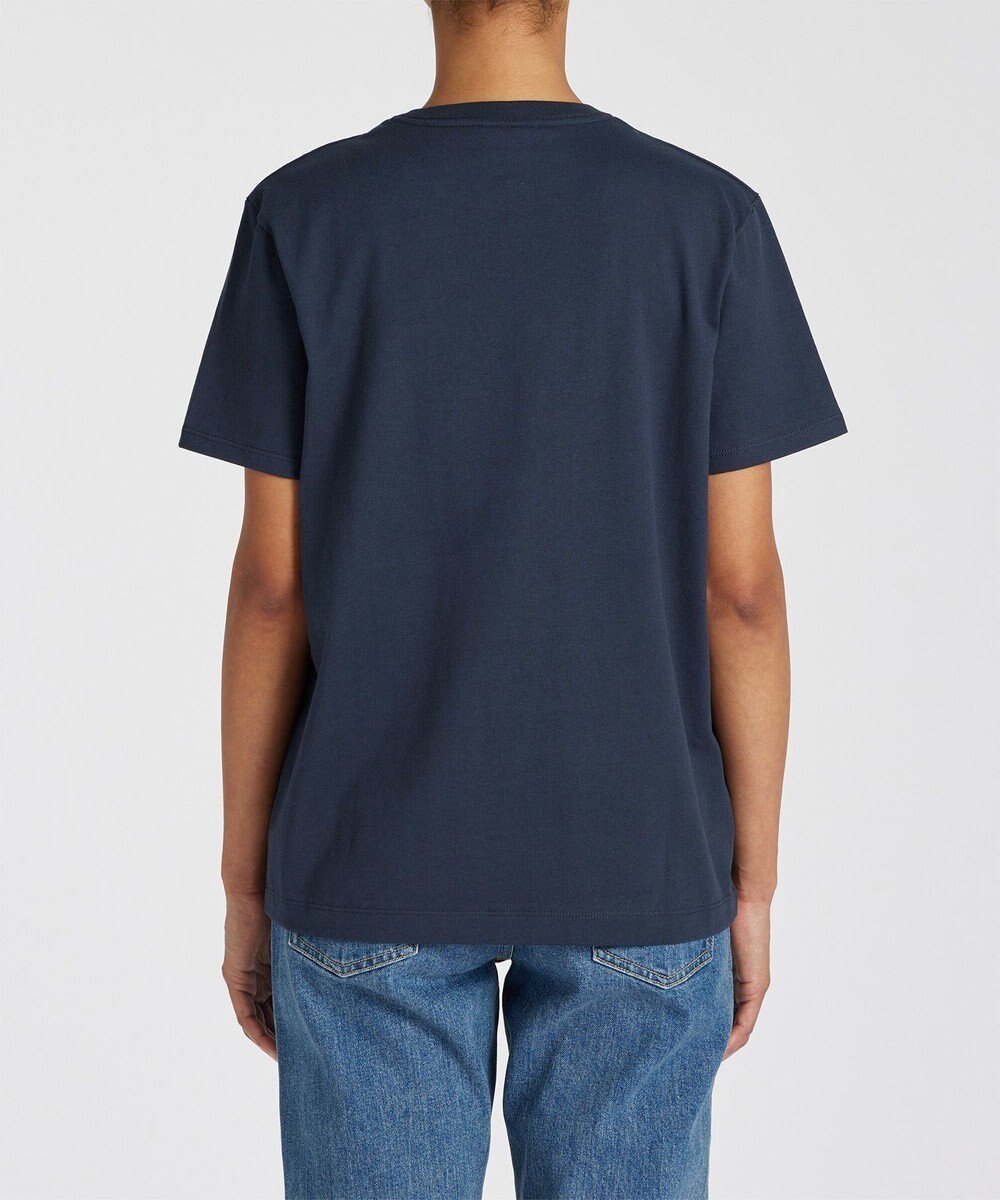 Paul Smith ゼブラ ワンポイント 半袖Tシャツ 