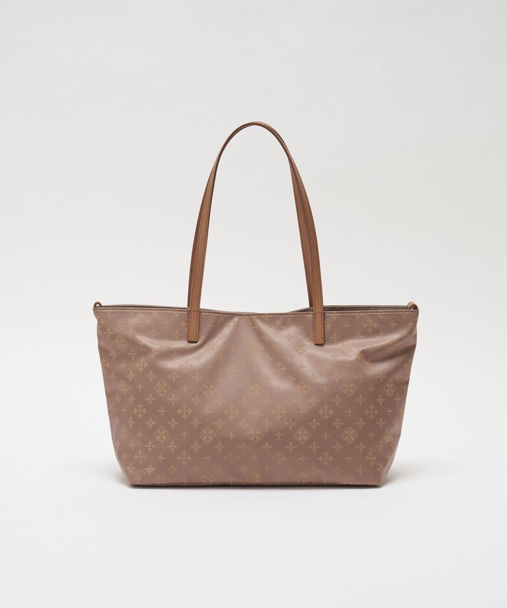 russet ナイロンジャガードセパレートトート(SF-275) 