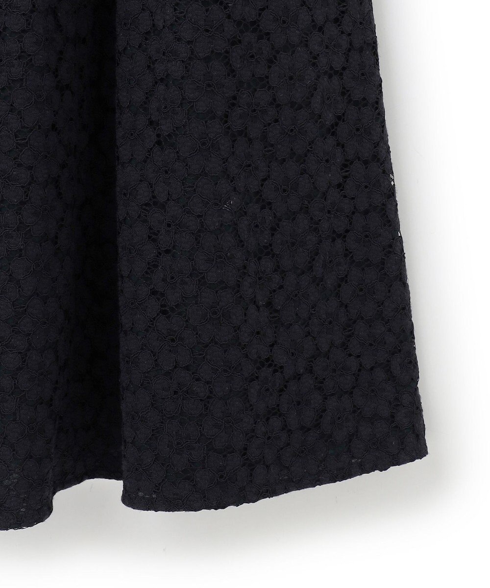 TOCCA 【WEB限定カラーあり・00サイズあり・洗える・消臭】MEMORY OF LACE ドレス 