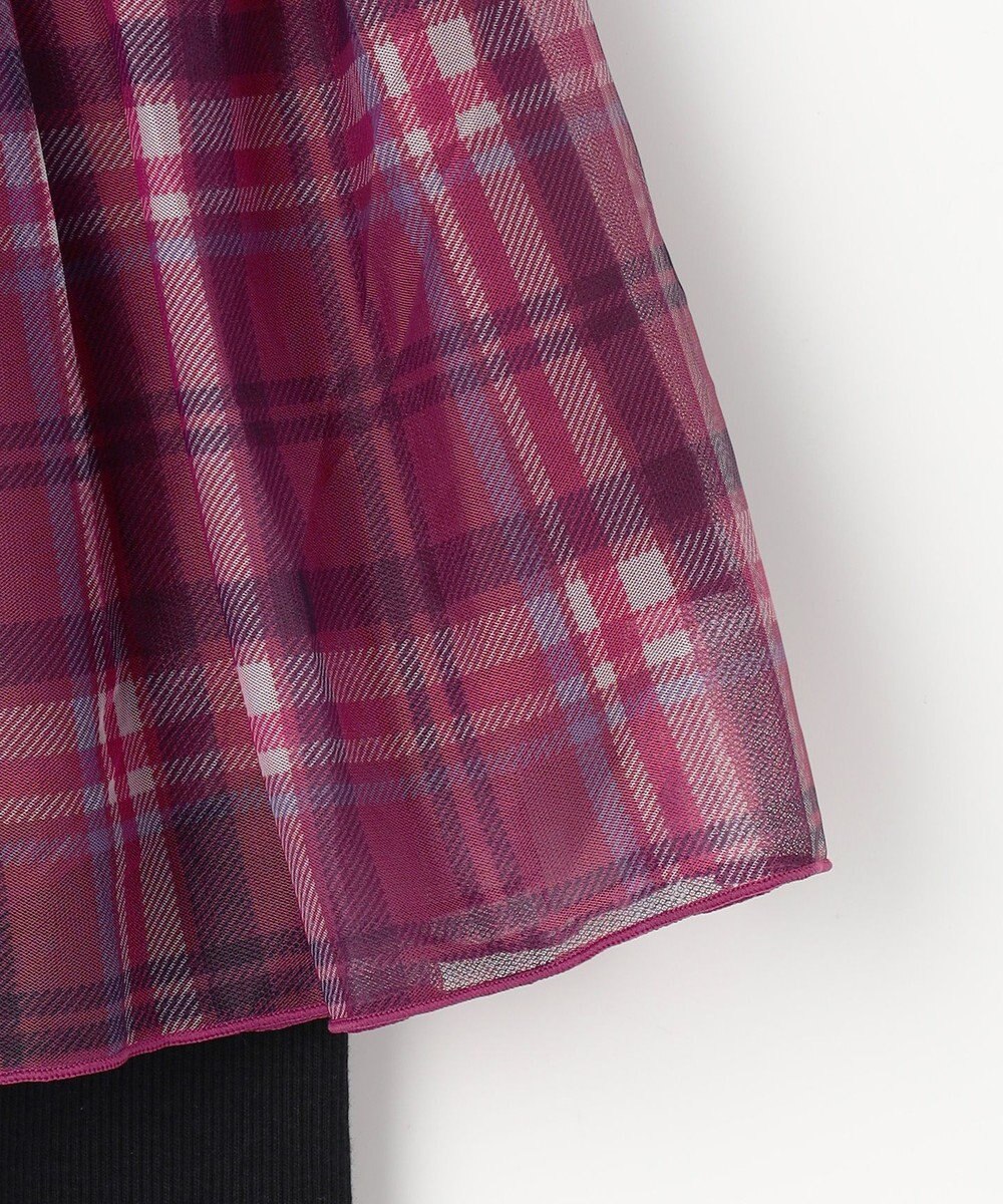 ANY KIDS チュール スカッツ 