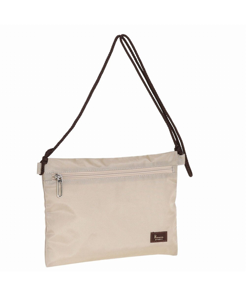 ACE BAGS & LUGGAGE Kanana Collection カナナコレクション ストロール トートバッグ Ｌサイズ 折りたたみ可 67215 