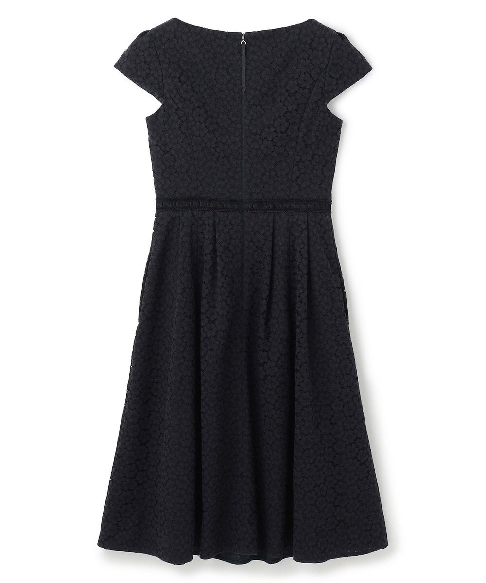 TOCCA 【WEB限定カラーあり・00サイズあり・洗える・消臭】MEMORY OF LACE ドレス 