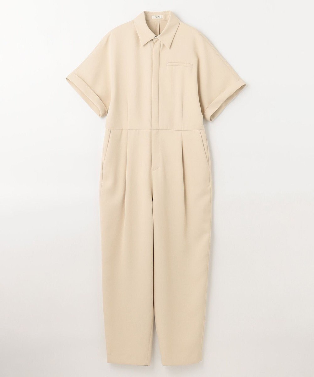 NAVE 【ReNAVE】ホロウツイル ジャンプスーツ 