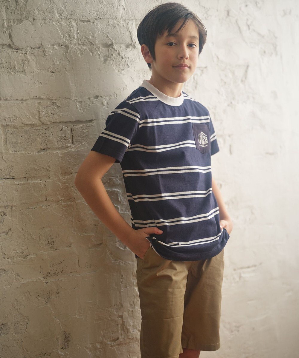 J.PRESS KIDS 【140-170cm】ショートパンツ 