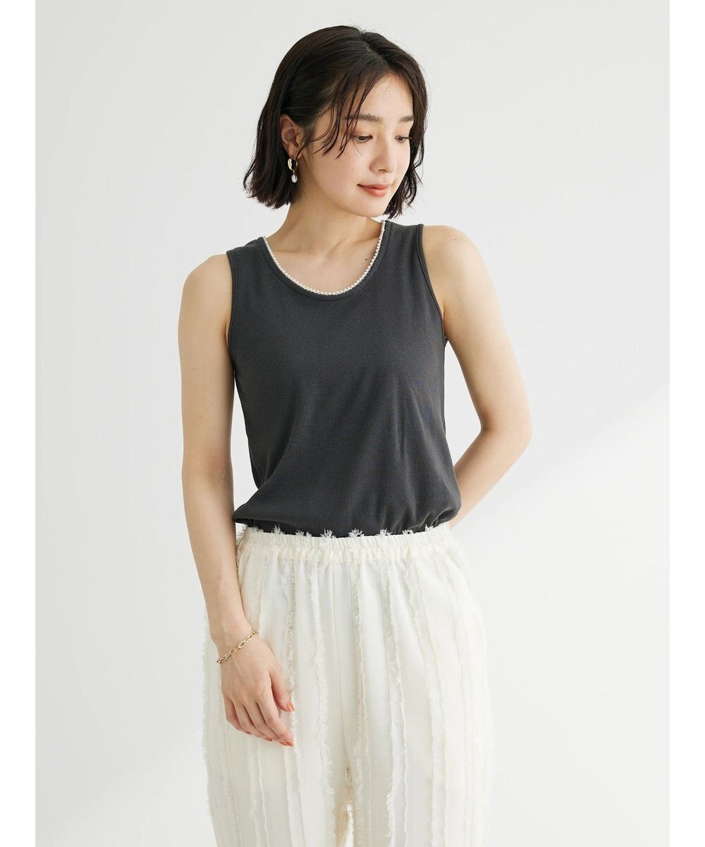 Green Parks ・ＳＵＧＡＲ　ＳＰＯＯＮ　パールテレコタンク 