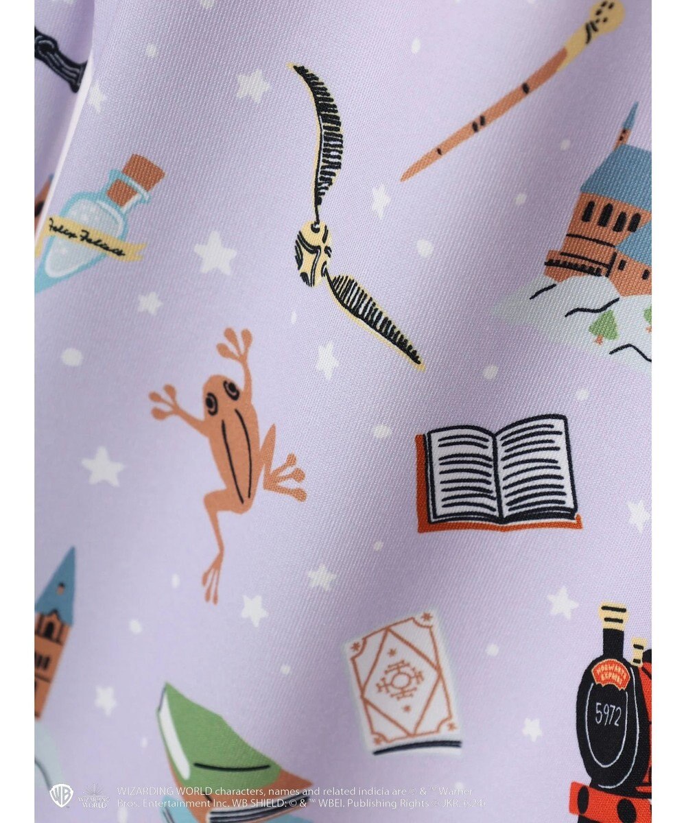 Green Parks ハリーポッター／ナイトウェアＳＥＴ 